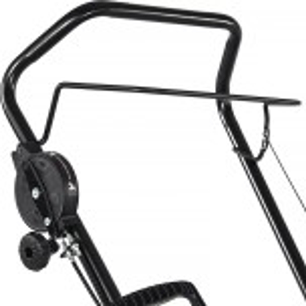 Снегоуборщик бензиновый ИНТЕРСКОЛ СМБ-46/3 778.0.0.70