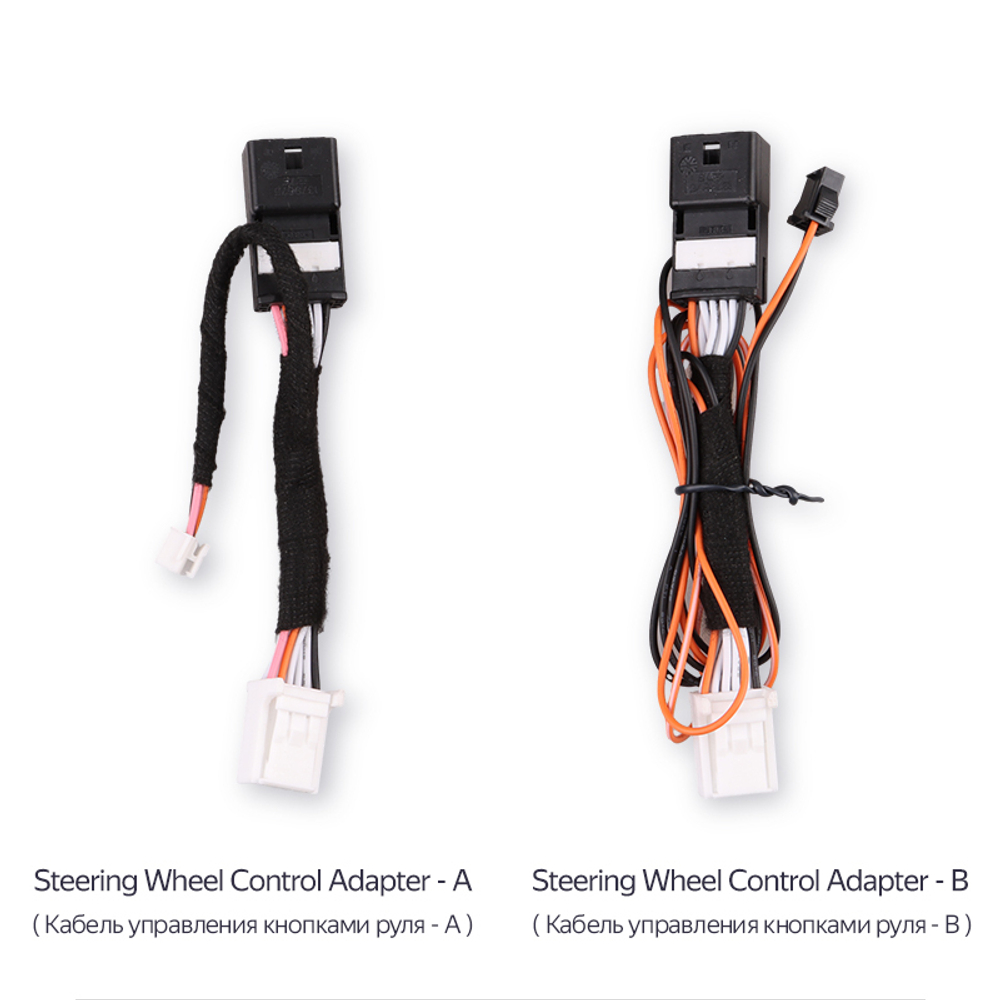 Штатные кнопки руля для Lada Vesta 2023-2025+ (NG) - Teyes KEY-VESTA