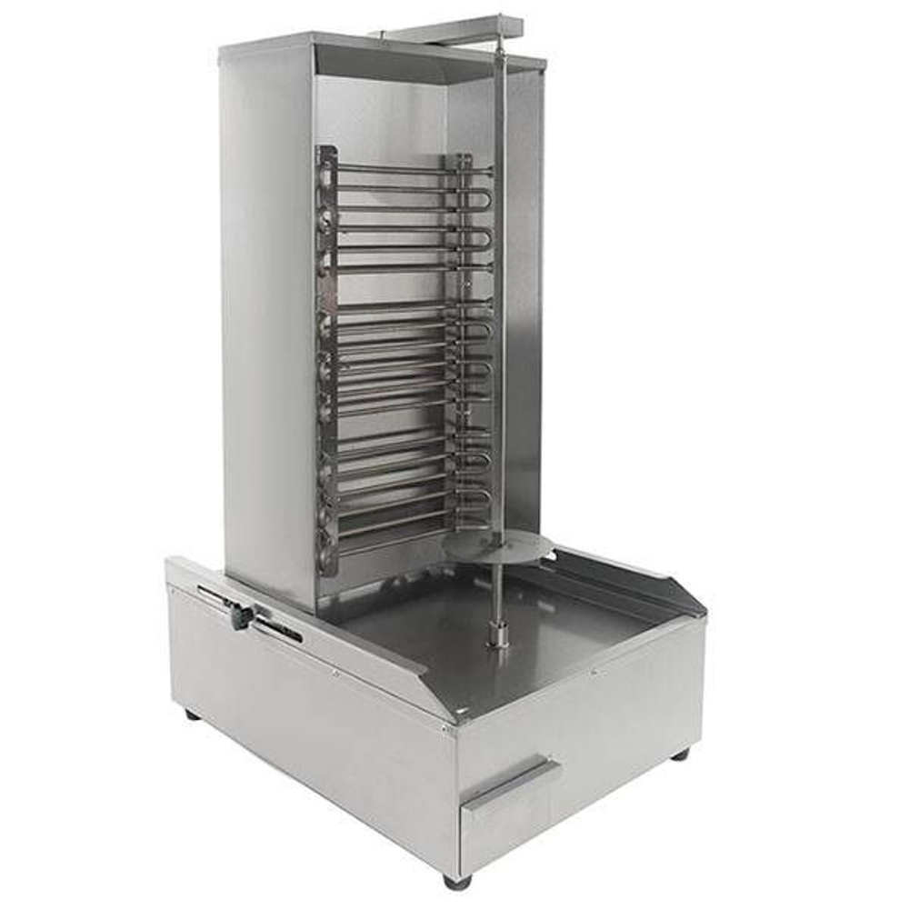 Гриль для шаурмы Foodatlas CY-70 Eco