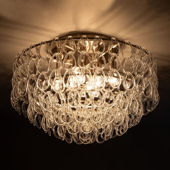 Потолочный светильник Bogates Cappio 380/8 Smart