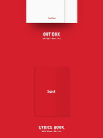 Альбом BAMBAM - Sour & Sweet 1st Album SWEET Version