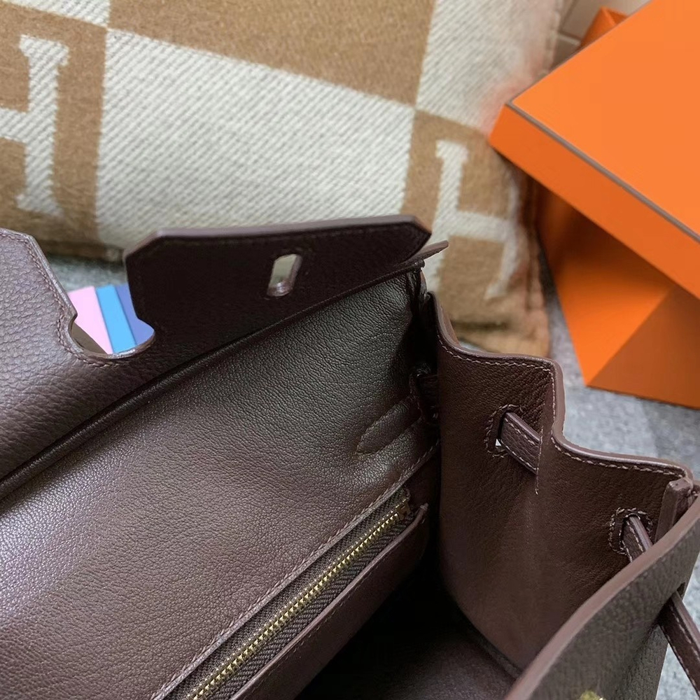 Hermes Birkin 25