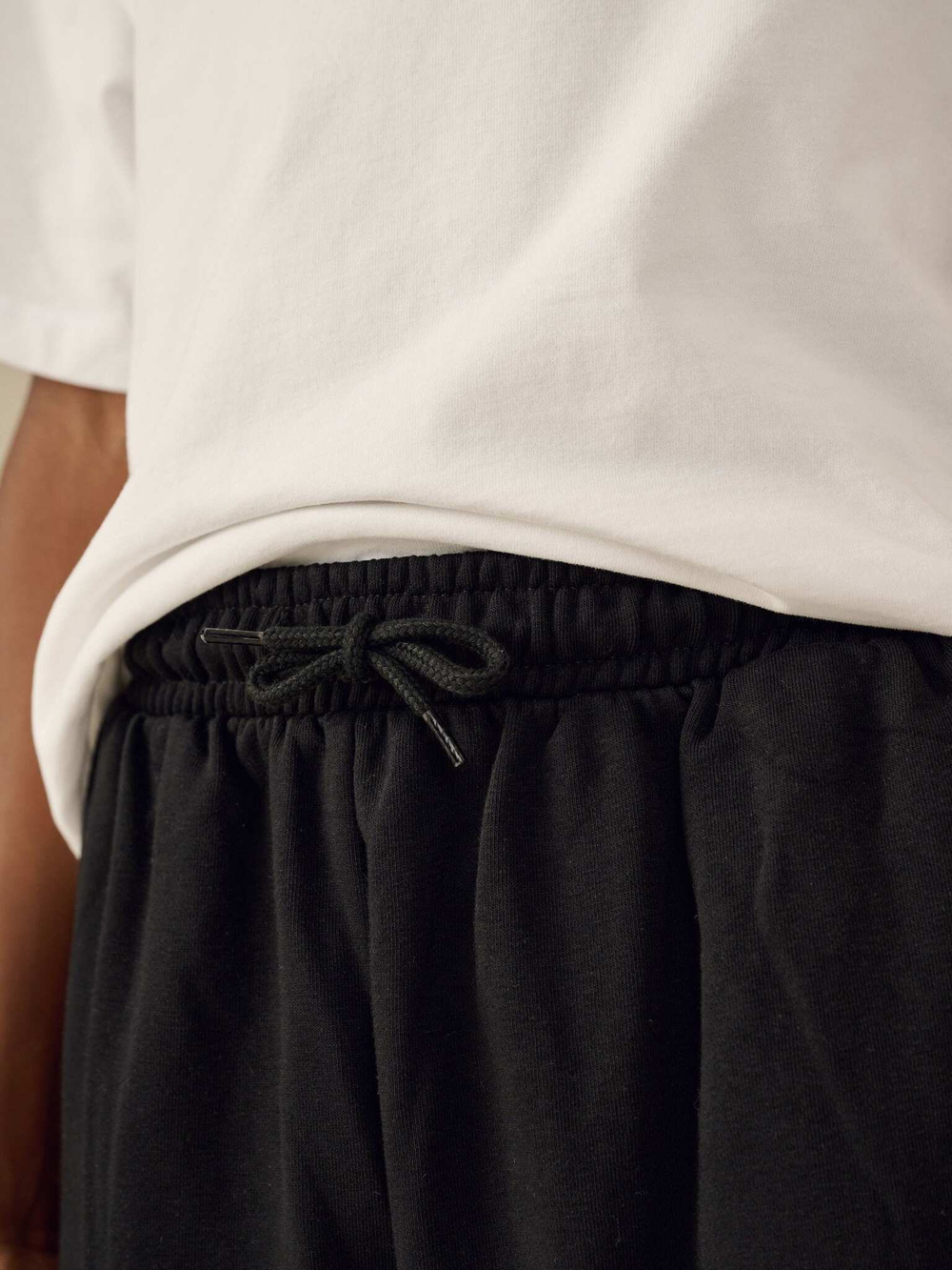 Брюки для мальчика Next B55-725, Черный