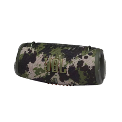 Портативная колонка JBL Xtreme 3, черная
