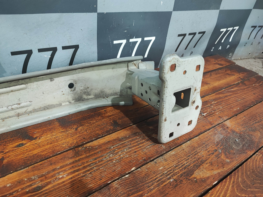 Усилитель переднего бампера Haval F7 1 19-24 Б/У Оригинал 2803135XKQ00A