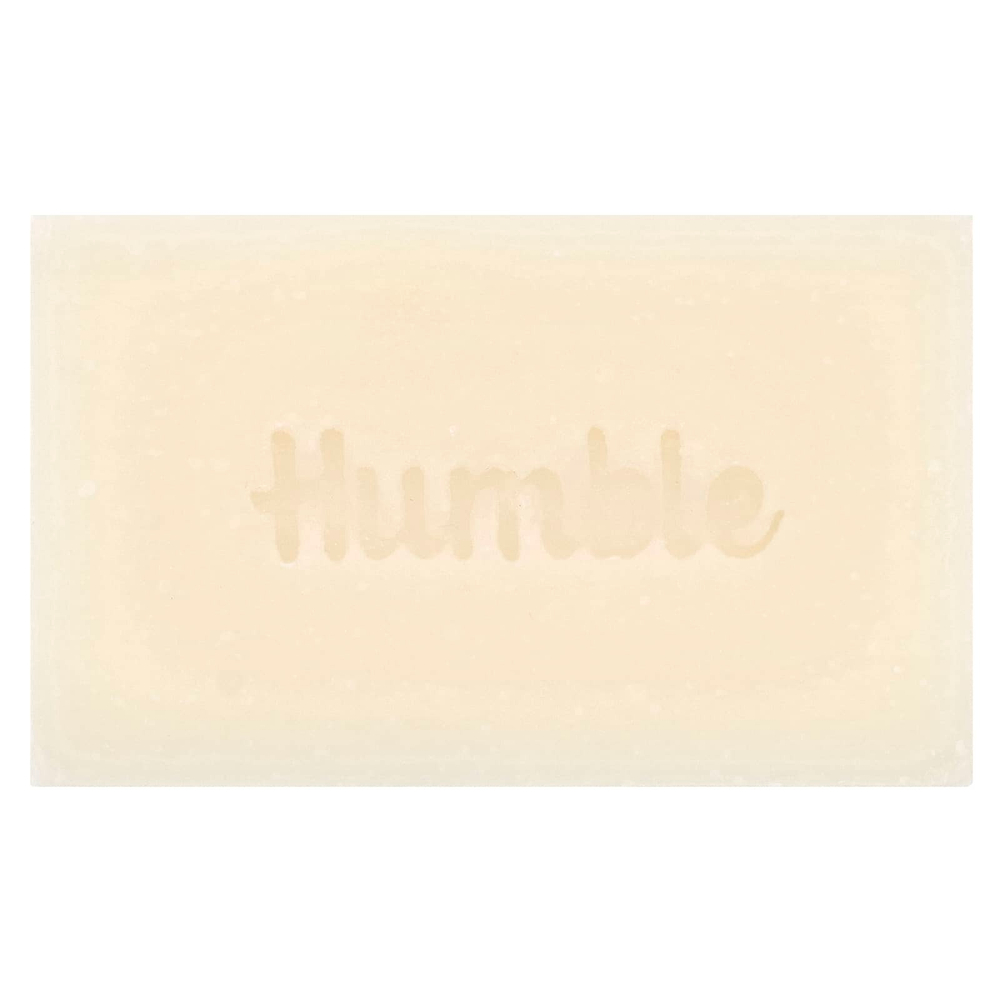 Humble Brands, Кусковое мыло ручной работы, без запаха, 113 г (4 унции)