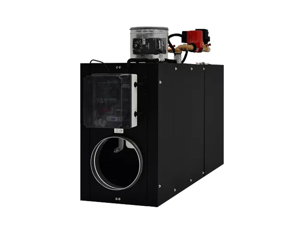 Turkov Capsule Pool 1000 W2R220 (Х)