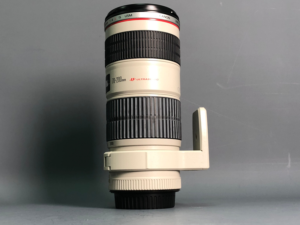 Canon EF 70-200mm 4L IS USM