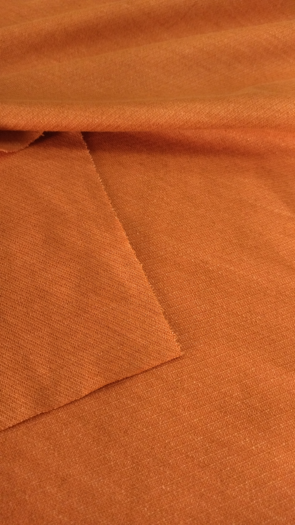 Льняной трикотаж Zegne