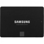 Накопитель SSD Samsung 870 EVO 2.0Tb Series (MZ-77E2T0B/EU)