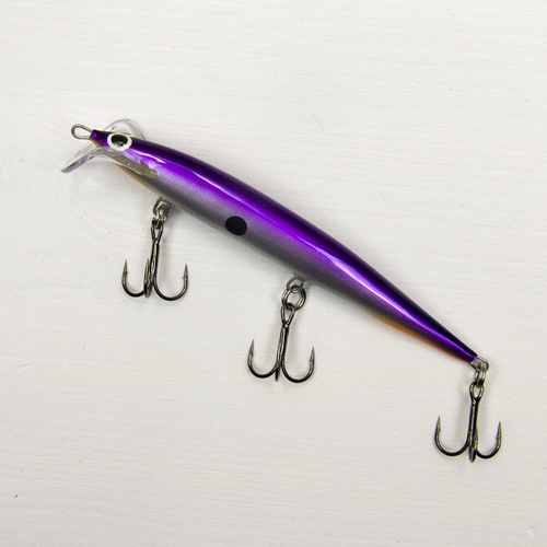 Jarvi Taimen 10 см., цвет 033