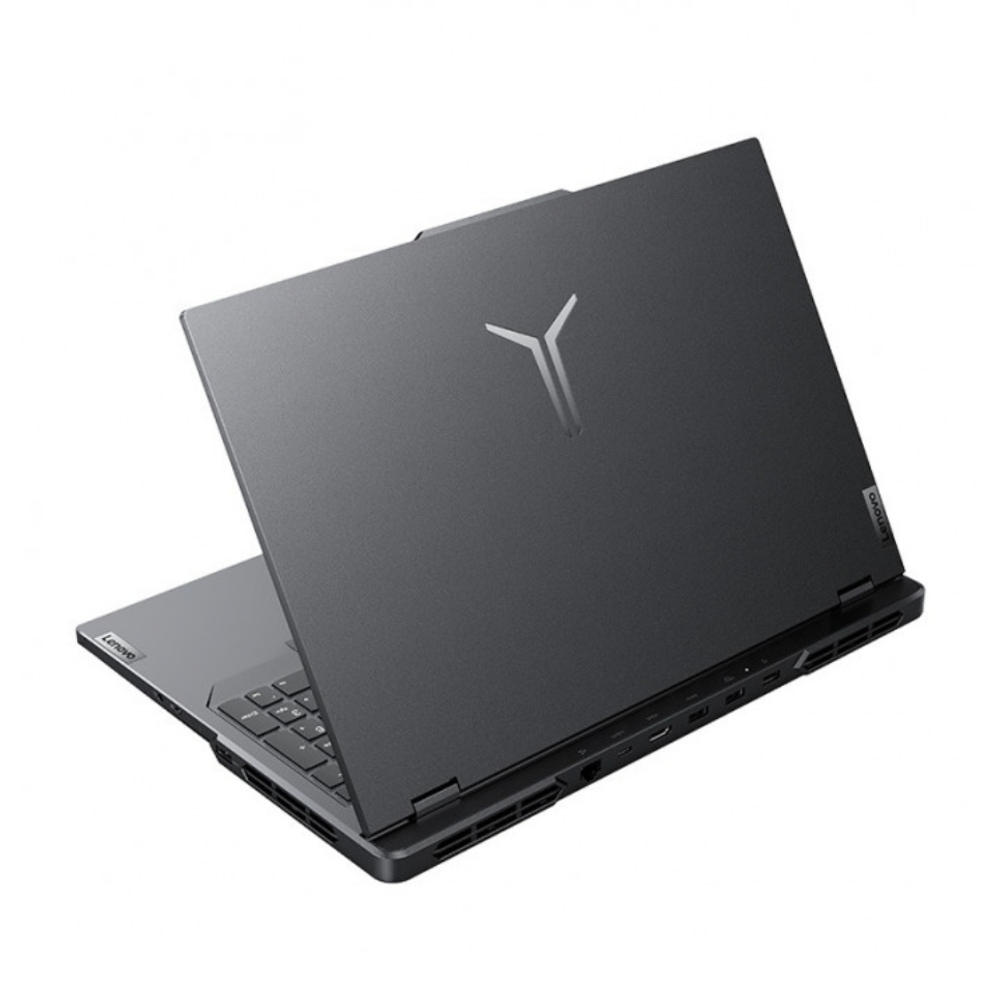 Ноутбук Lenovo Legion 16" (R9-7945HX, RAM16Gb, SSD1Tb, RTX4060) R9000P ARX8, Onyx Grey