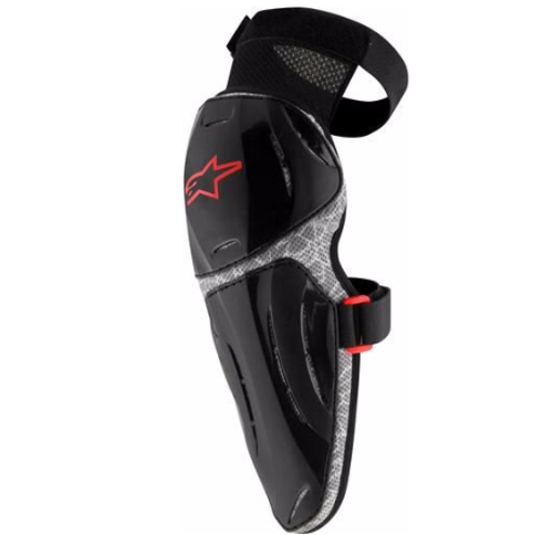 Vapor Pro Knee Protectors