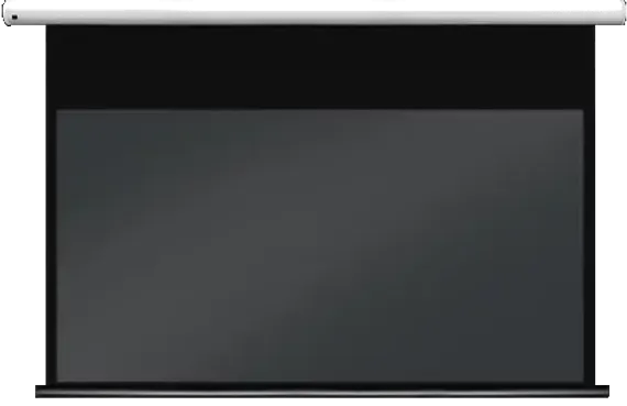 [LRC-100101] Экран с электроприводом Lumien Radiance Control