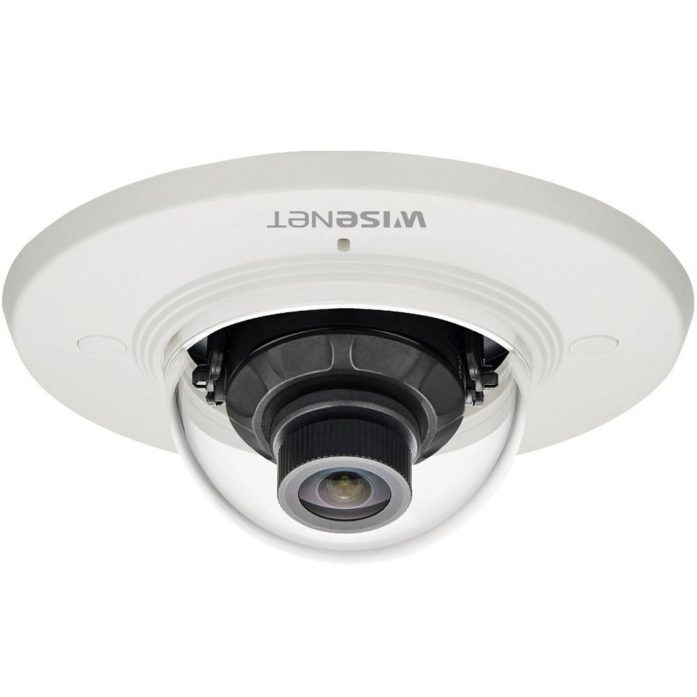Wisenet XND-8020FP