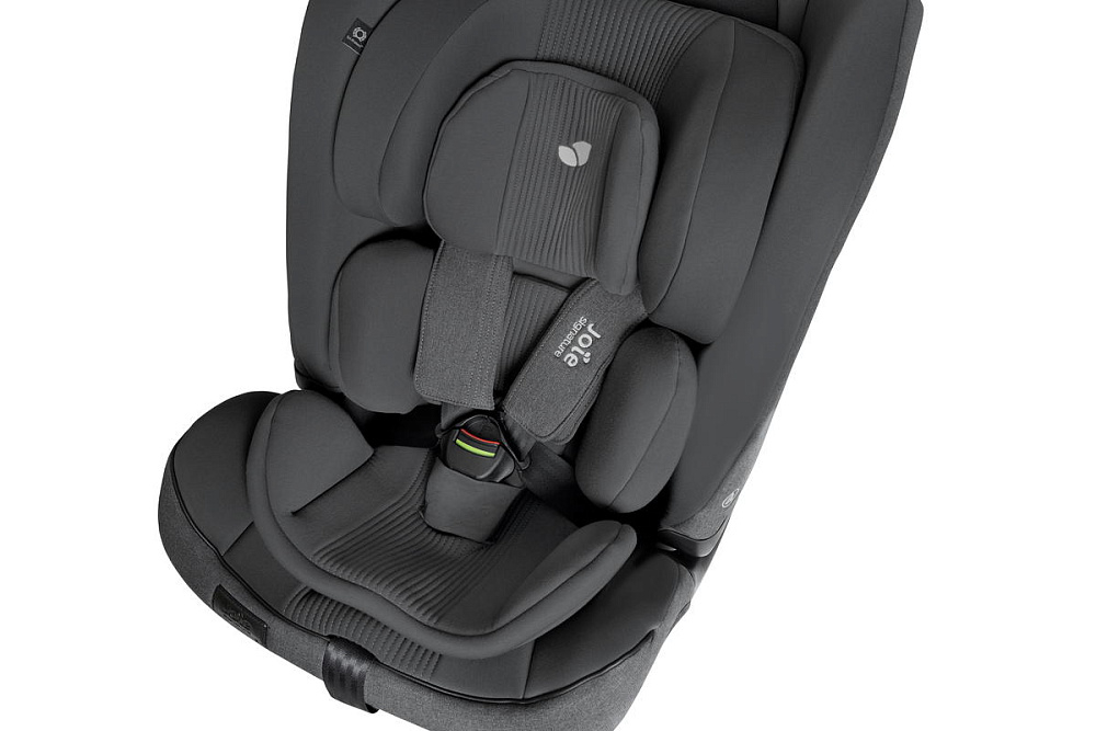 Автокресло Joie I-Spin XL Ebony
