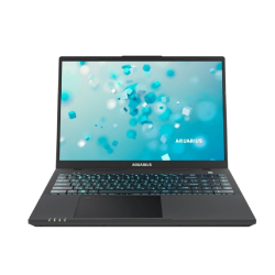 Aquarius Cmp NS616 [2029533] [QRCN-NS616152518S125SCN2TNNNN2] 16" {QHD i5 1155G7/8Gb/SSD256Gb/noOS/реестр МПТ [10481953] }