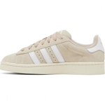 Wmns Campus 00s Wonder White