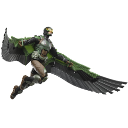 Hasbro Marvel Legends - Marvel's Falcon 15 см фигурка Капитан Америка: Храбрый новый мир G0159