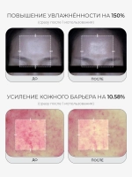 Medicube Сыворотка с микроиглами, ПДРН и экзосомами против пигментации PDRN Pink Collagen Exosome Shot 2000 30 мл