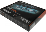 Материнская плата GIGABYTE B550 EAGLE