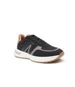 Кроссовки Alexander Smith - черный(ASAYS1U96)