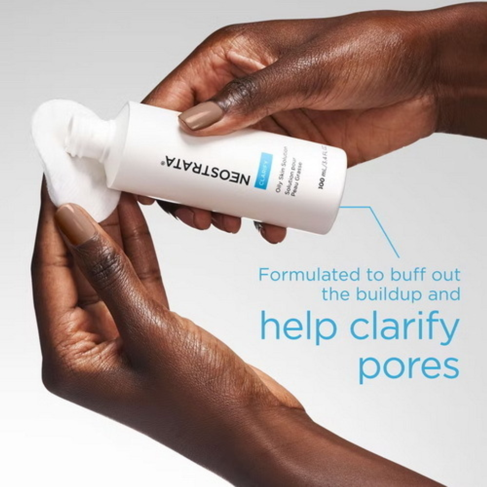 Oily Skin Solution NeoStrata