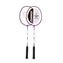 Набор для бадминтона TORRES Leisure Set BD23520, 2 ракетки