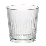 Стакан низкий Отражение 250 мл