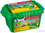 KX78750 Kid K'NEX Education Набор для работы в группе