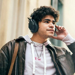 Беспроводные/проводные наушники AUDIO-TECHNICA ATH-M20XBT