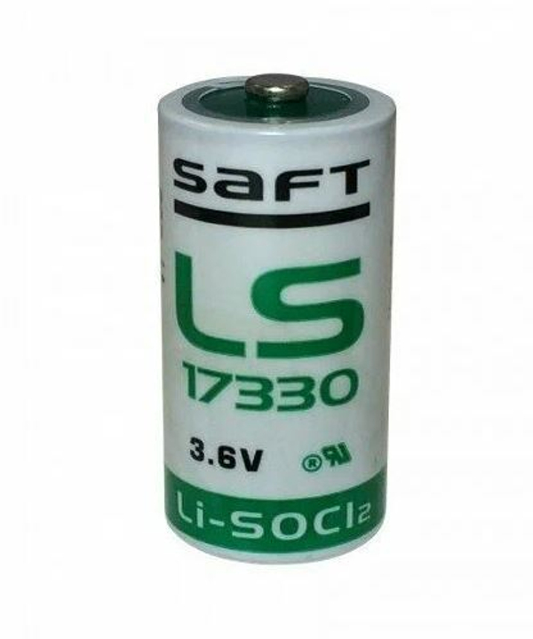 Элемент питания SAFT LS17330
