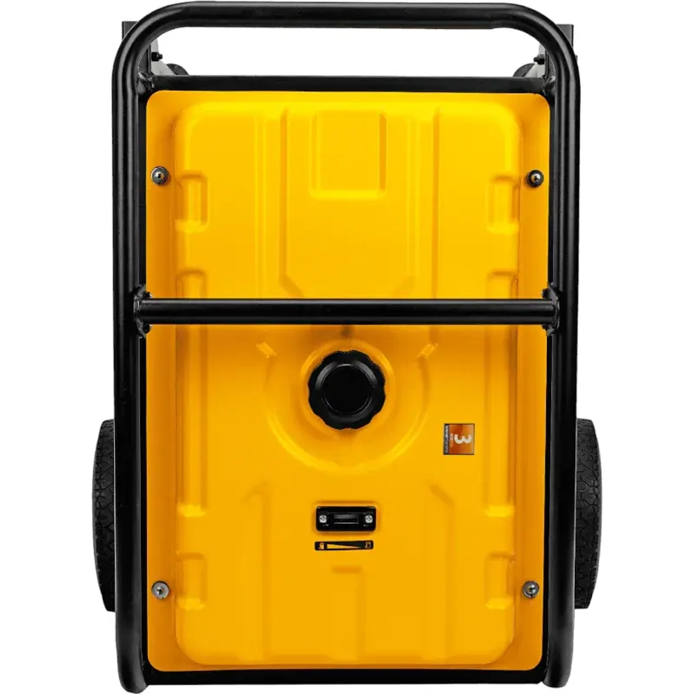 DENZEL PS-120EAD-3 бензиновый генератор 946984