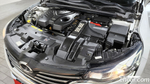 Renault Korea (Samsung) SM6 2.0 GDe PE (11.2019)