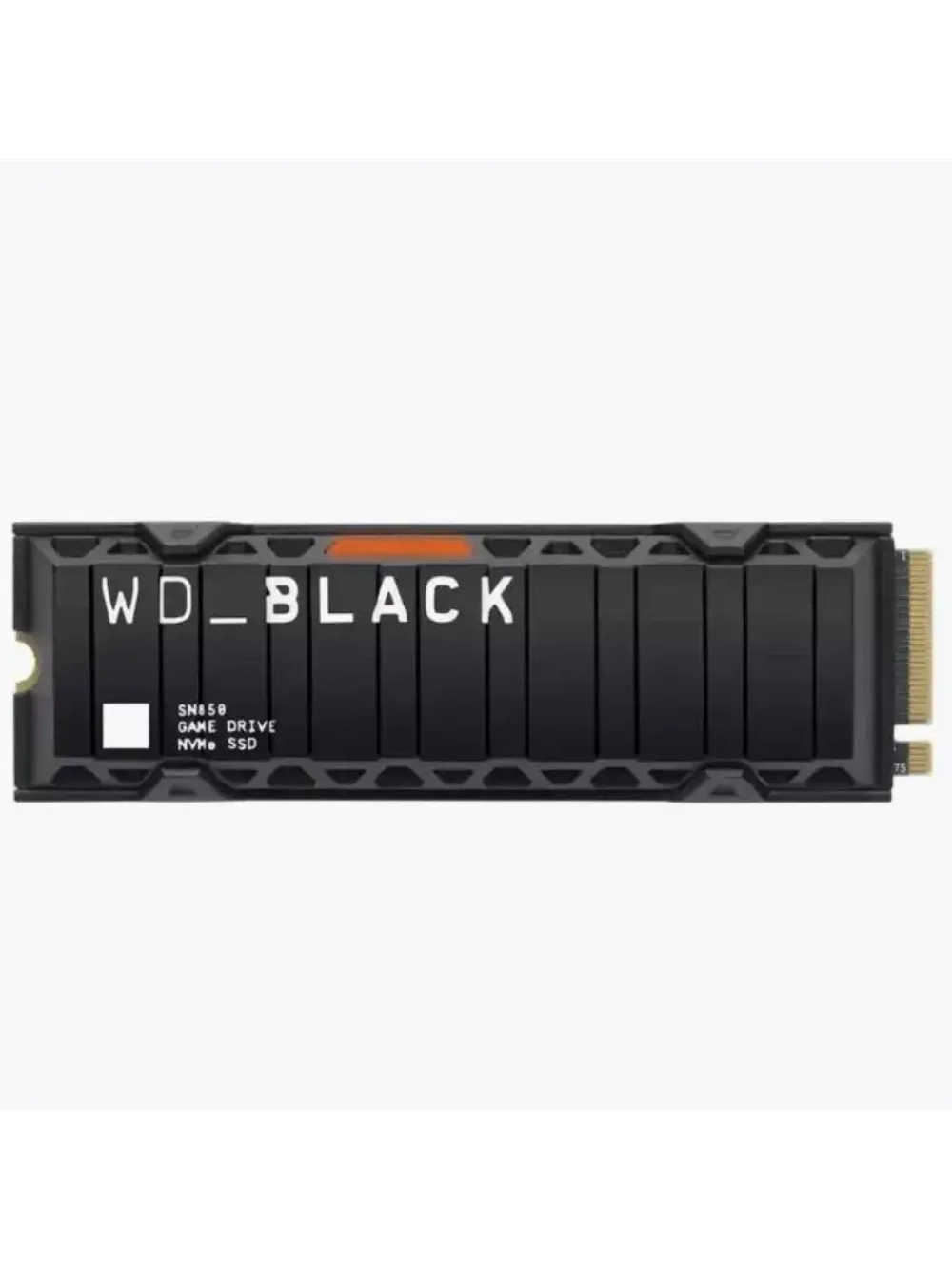 1 ТБ M.2 SSD накопитель SN850 WDBAPZ0010BNC-WRSN