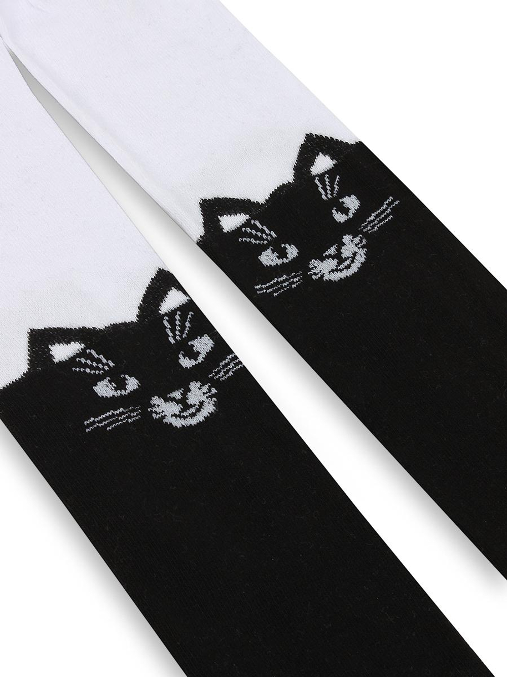 Колготки для девочек Ф-204 134р. в асс (Фаза), 1 шт.