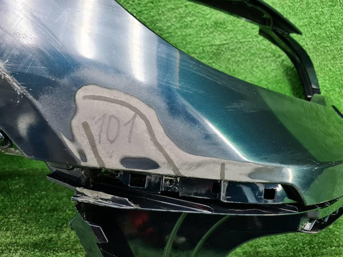 Крыло переднее правое BMW X6 E71 (2007-2014)