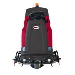 Аккумуляторная поломоечная машина с местом оператора Vostok BR200 (с литиевой АКБ 200 Ач) - 2х щетки