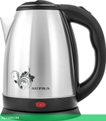 Электрочайник Supra KES-1802S (12951)