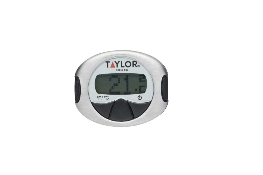 Kitchen Craft Цифровой термометр Tylor Pro 14,3 см
