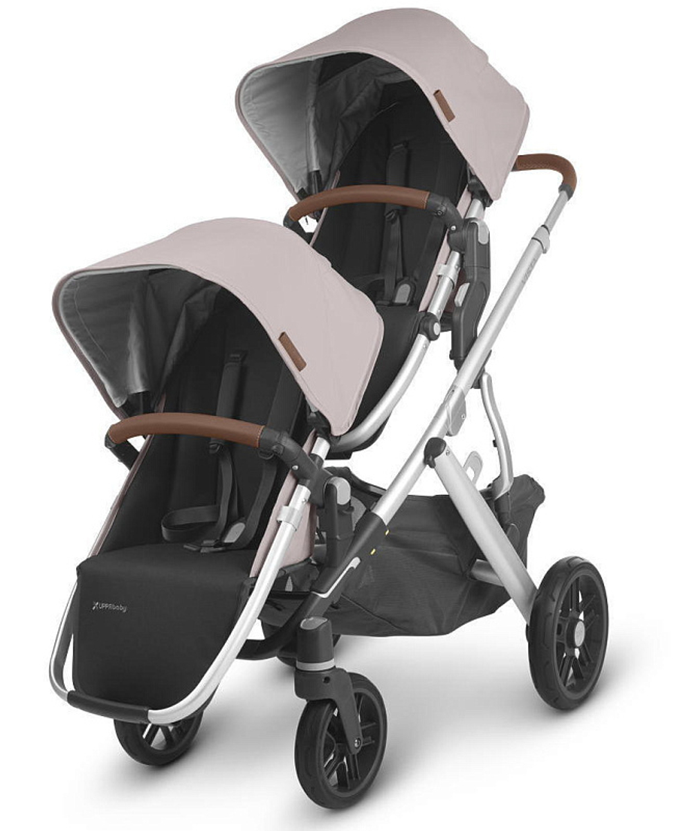 Коляска для двойни UPPAbaby Vista V2 2 в 1 Alice