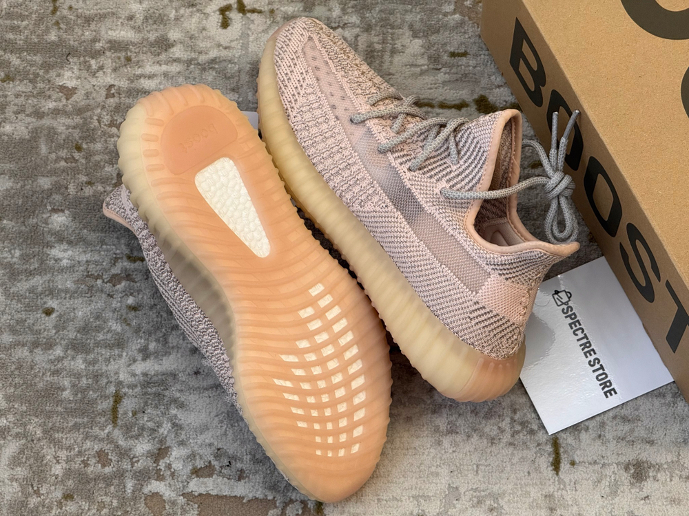 Yeеzy Boost 350 v2 Synth - Reflective