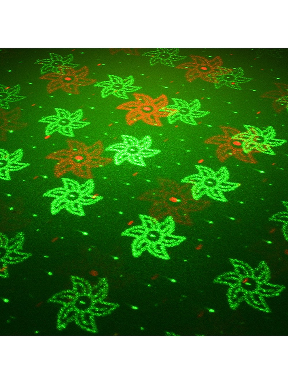 Проектор светодиодный Диско музыка