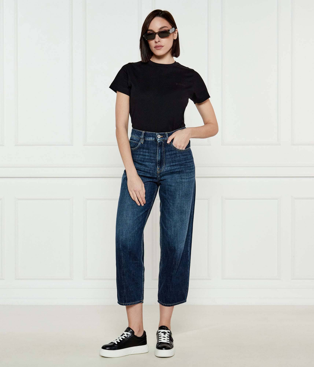 Футболка START Pinko - черный(101752 A2HN)