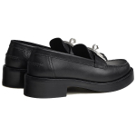 Лоферы HERMES, H232075Z 02