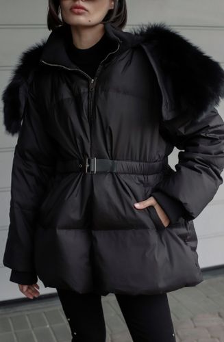 Куртка(Пух) NOHO