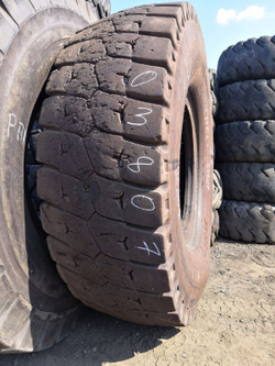 33.00R51 Michelin XDR3 шина б/у
