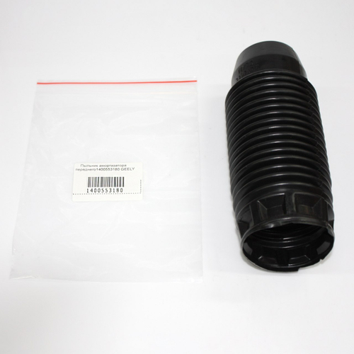 Пыльник амортизатора переднего 1400553180 для Geely Otaka CK, Джили СК Отака