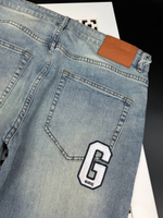 Джинсы Gucci