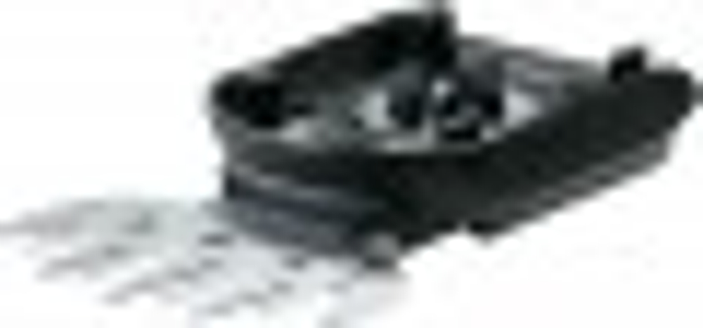 Ножницы для травы аккумуляторные BOSCH AdvancedShear 18V-10 0600857000